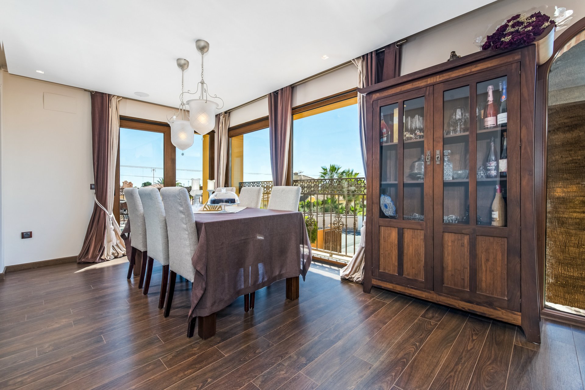 Revente - Villa -
Ciudad Quesada