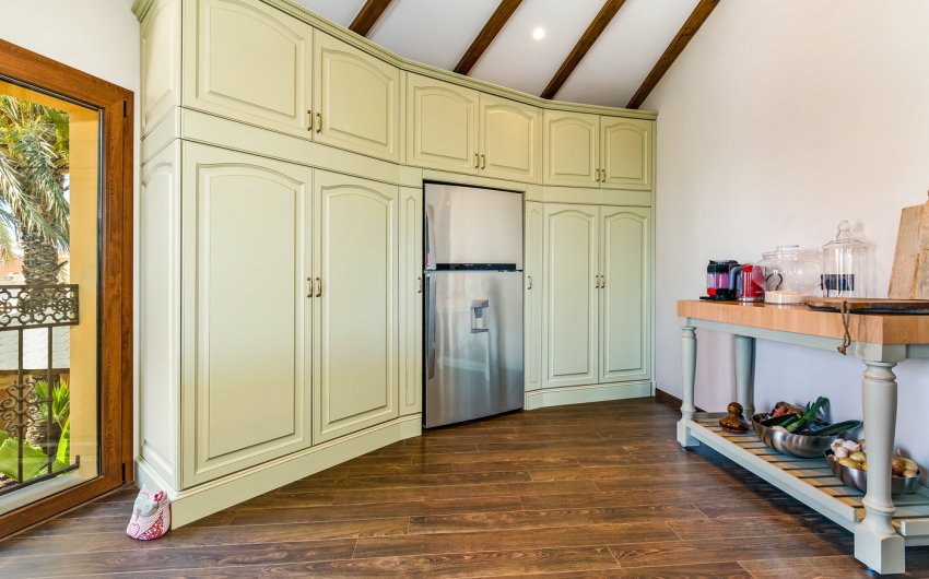 Revente - Villa -
Ciudad Quesada