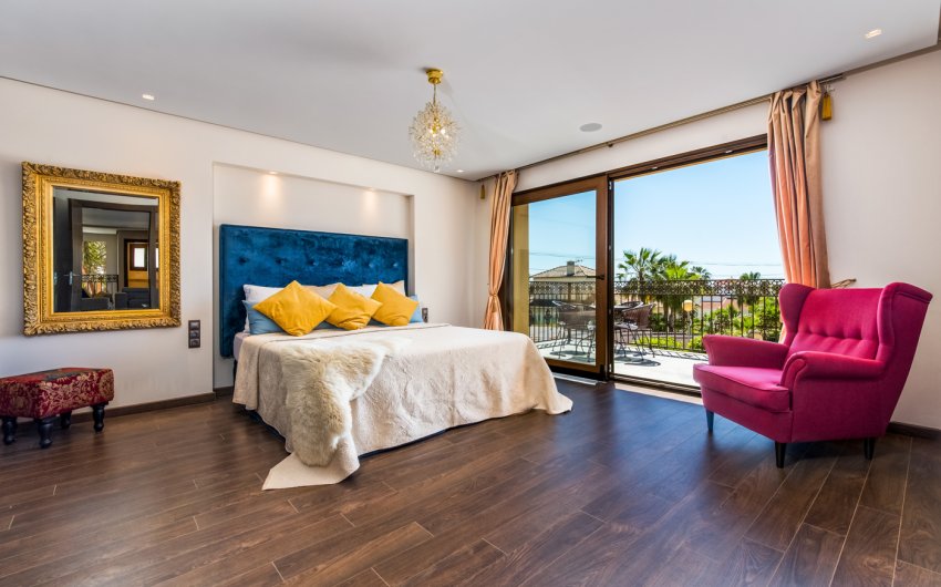 Revente - Villa -
Ciudad Quesada