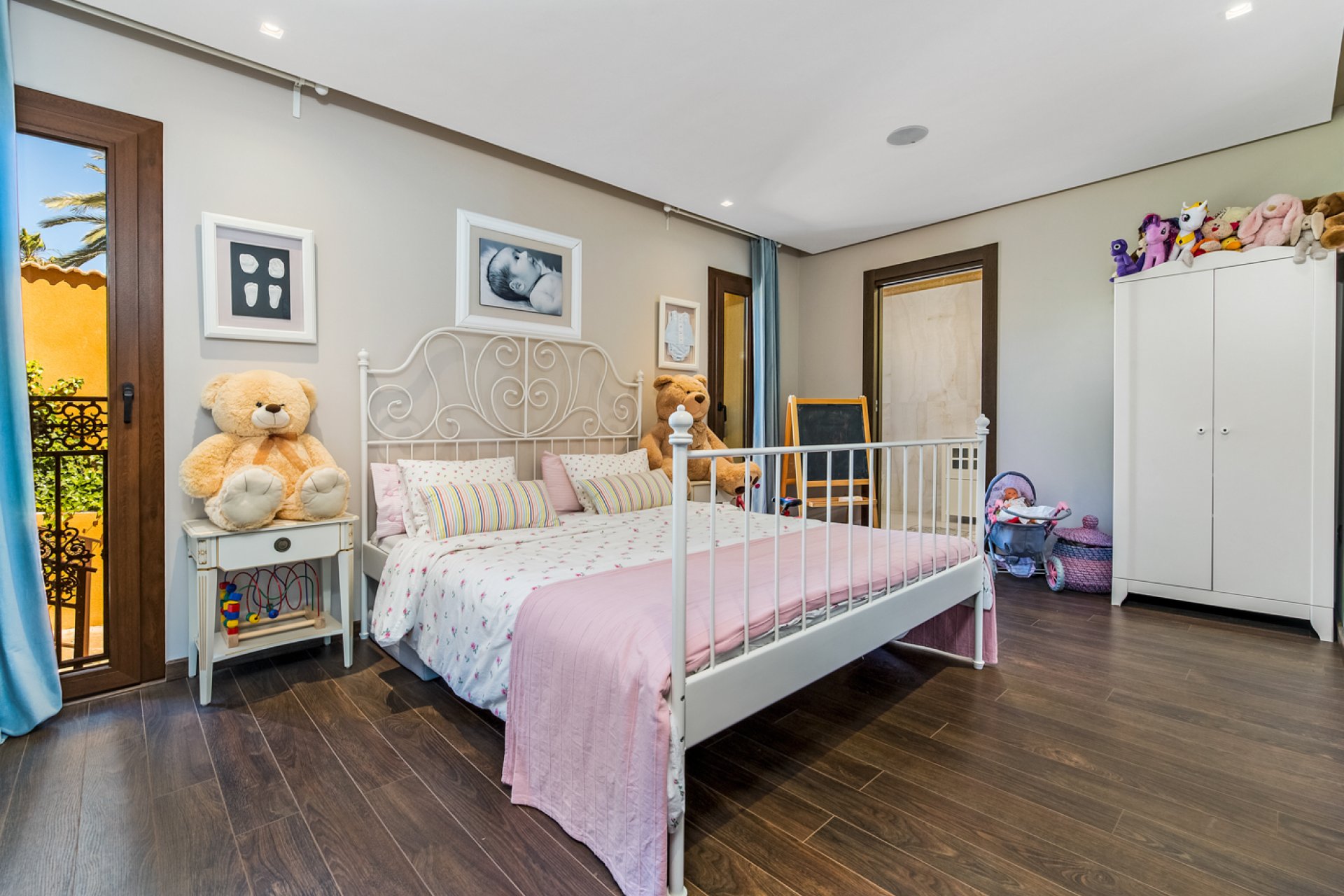 Revente - Villa -
Ciudad Quesada