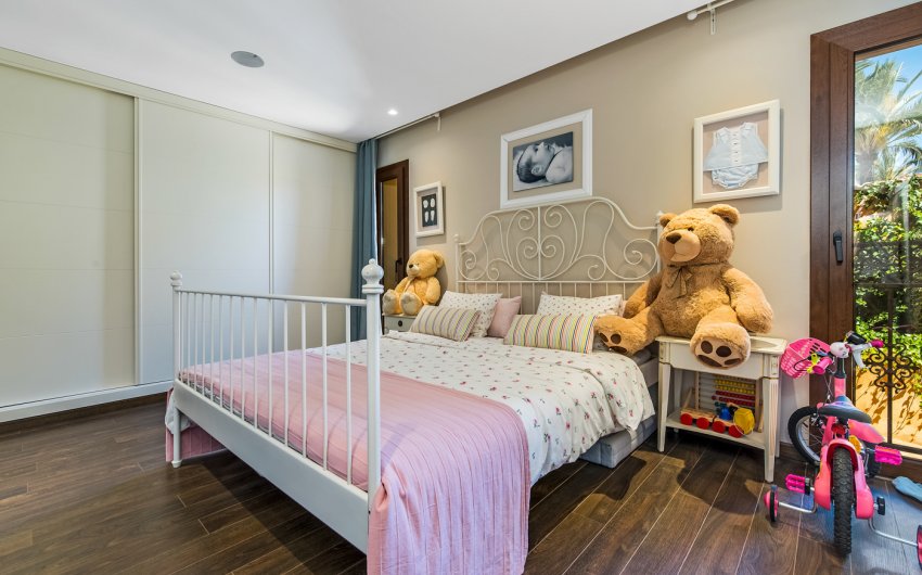 Revente - Villa -
Ciudad Quesada