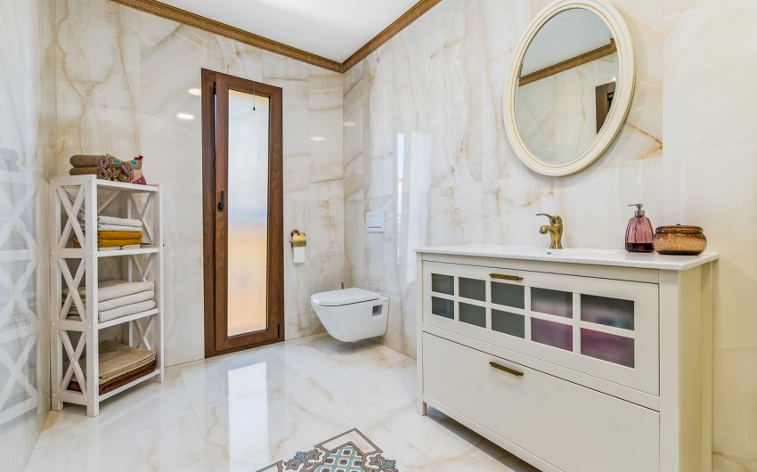 Revente - Villa -
Ciudad Quesada