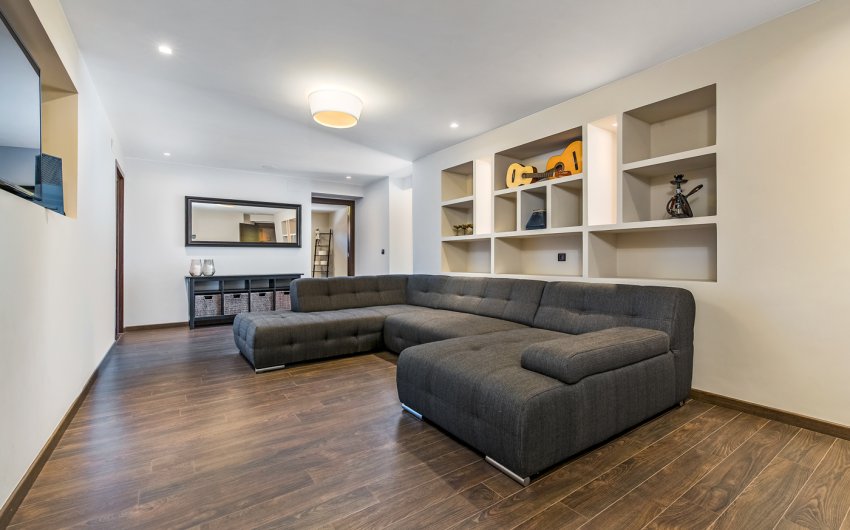 Revente - Villa -
Ciudad Quesada