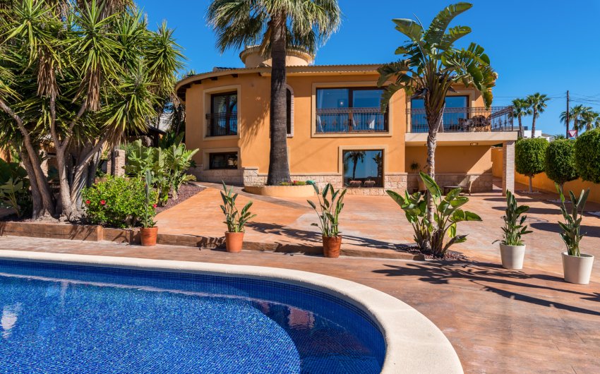 Revente - Villa -
Ciudad Quesada