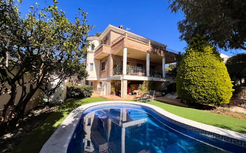 Revente - Villa -
Ciudad Quesada