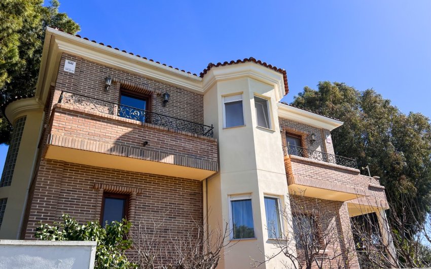 Revente - Villa -
Ciudad Quesada