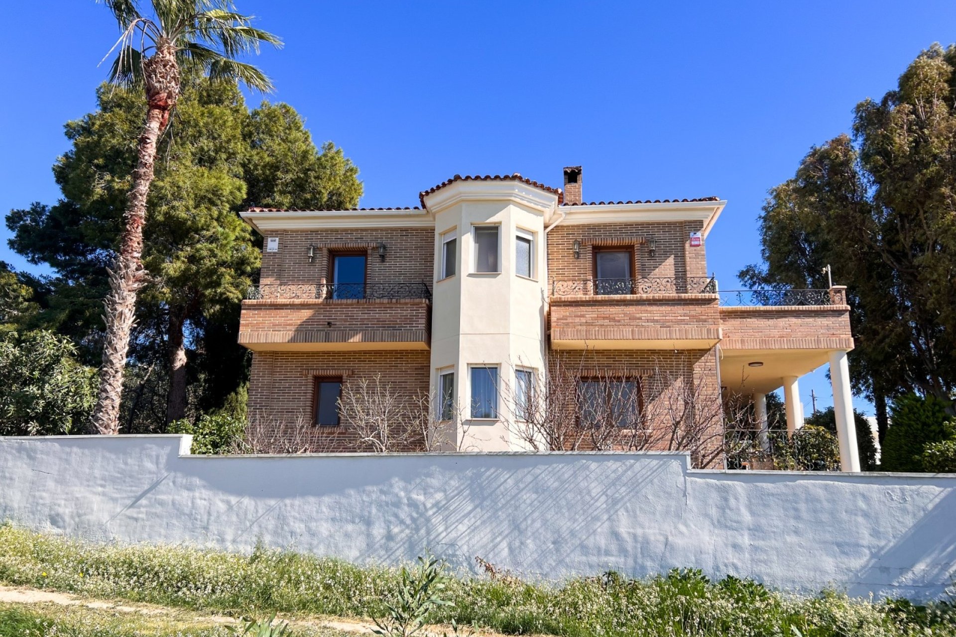 Revente - Villa -
Ciudad Quesada