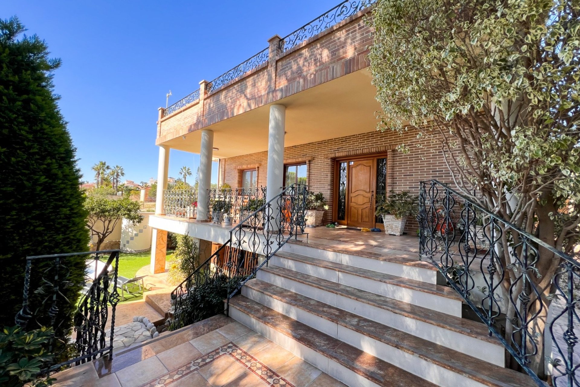 Revente - Villa -
Ciudad Quesada