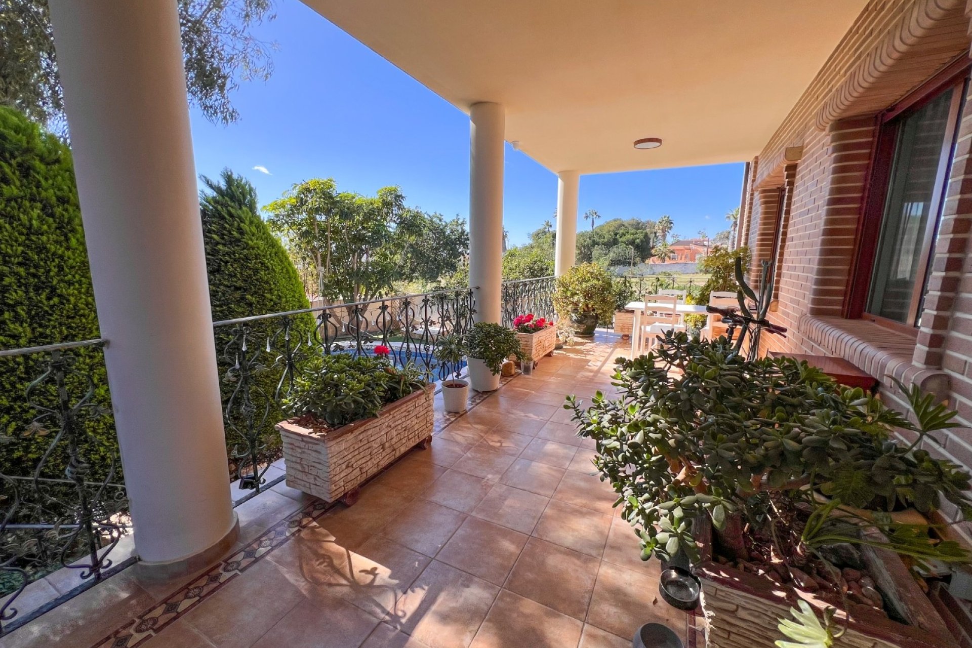 Revente - Villa -
Ciudad Quesada