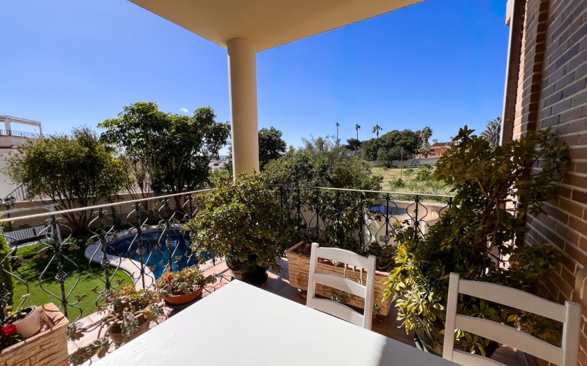 Revente - Villa -
Ciudad Quesada