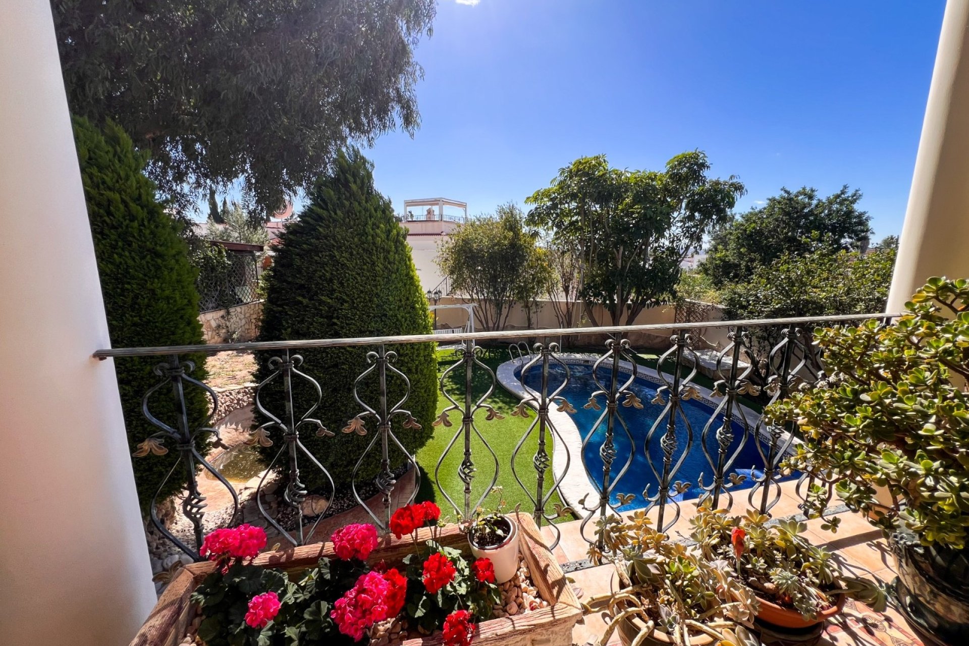 Revente - Villa -
Ciudad Quesada