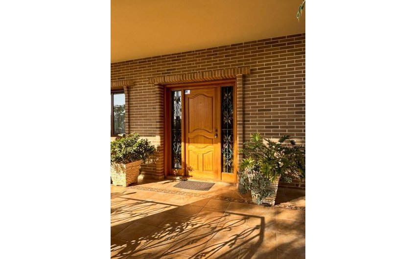 Revente - Villa -
Ciudad Quesada