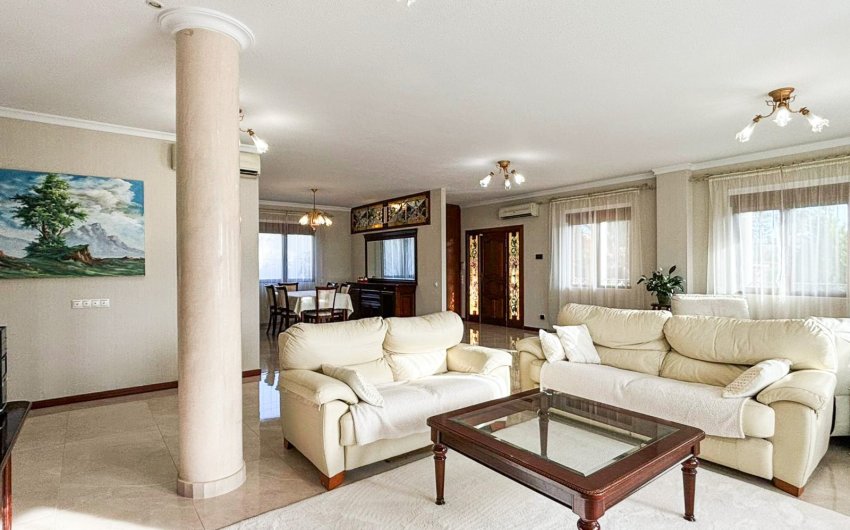 Revente - Villa -
Ciudad Quesada