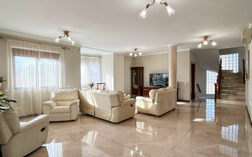 Revente - Villa -
Ciudad Quesada