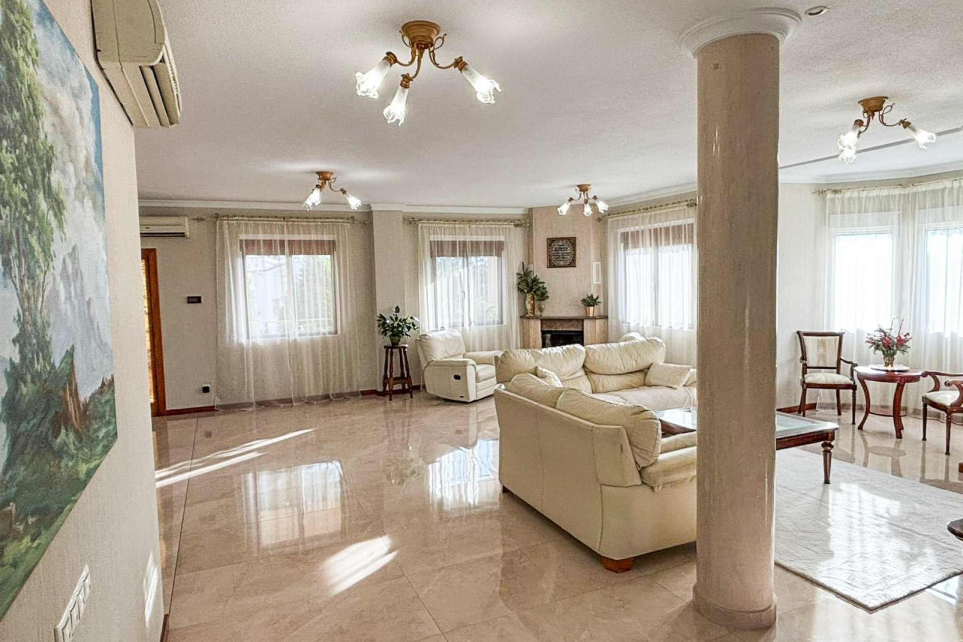 Revente - Villa -
Ciudad Quesada