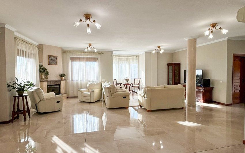 Revente - Villa -
Ciudad Quesada