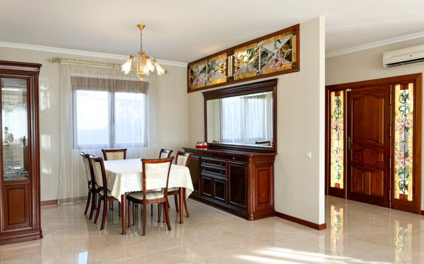 Revente - Villa -
Ciudad Quesada