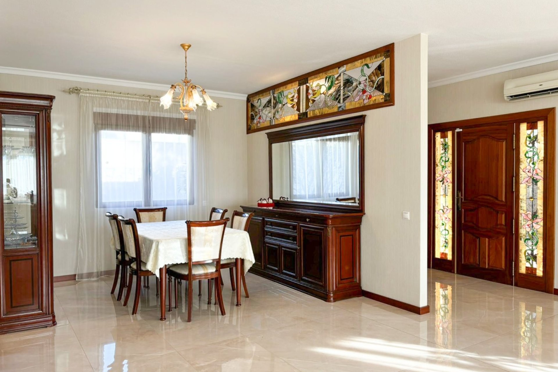 Revente - Villa -
Ciudad Quesada