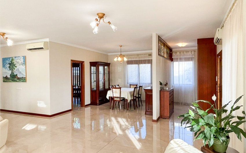 Revente - Villa -
Ciudad Quesada