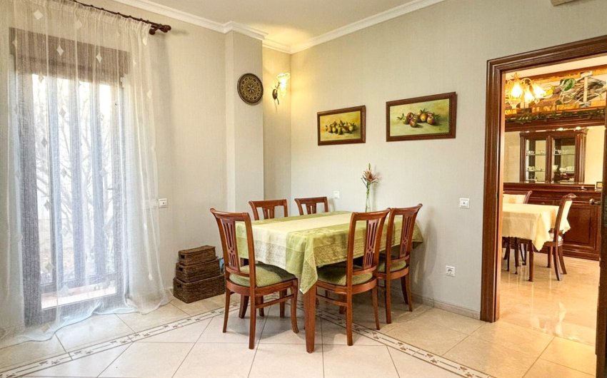 Revente - Villa -
Ciudad Quesada