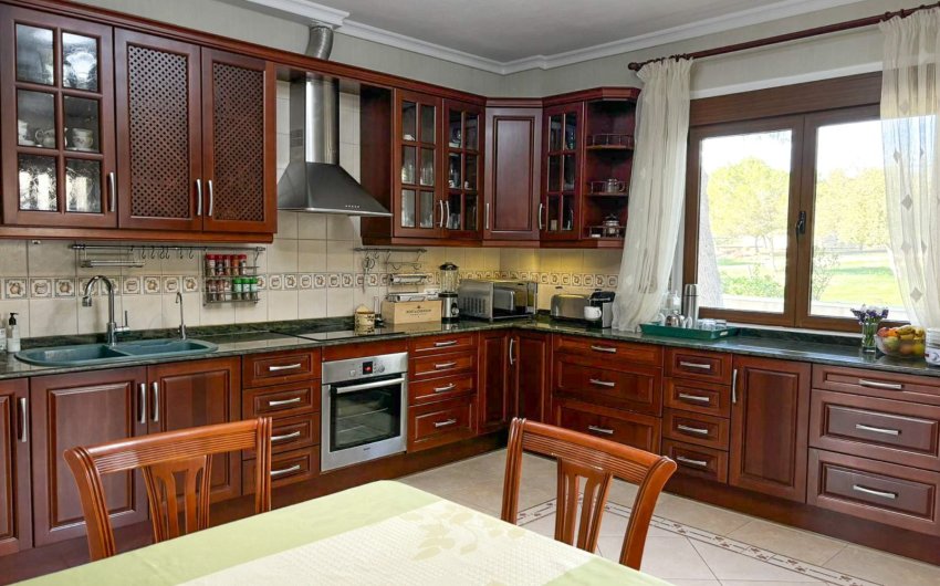 Revente - Villa -
Ciudad Quesada