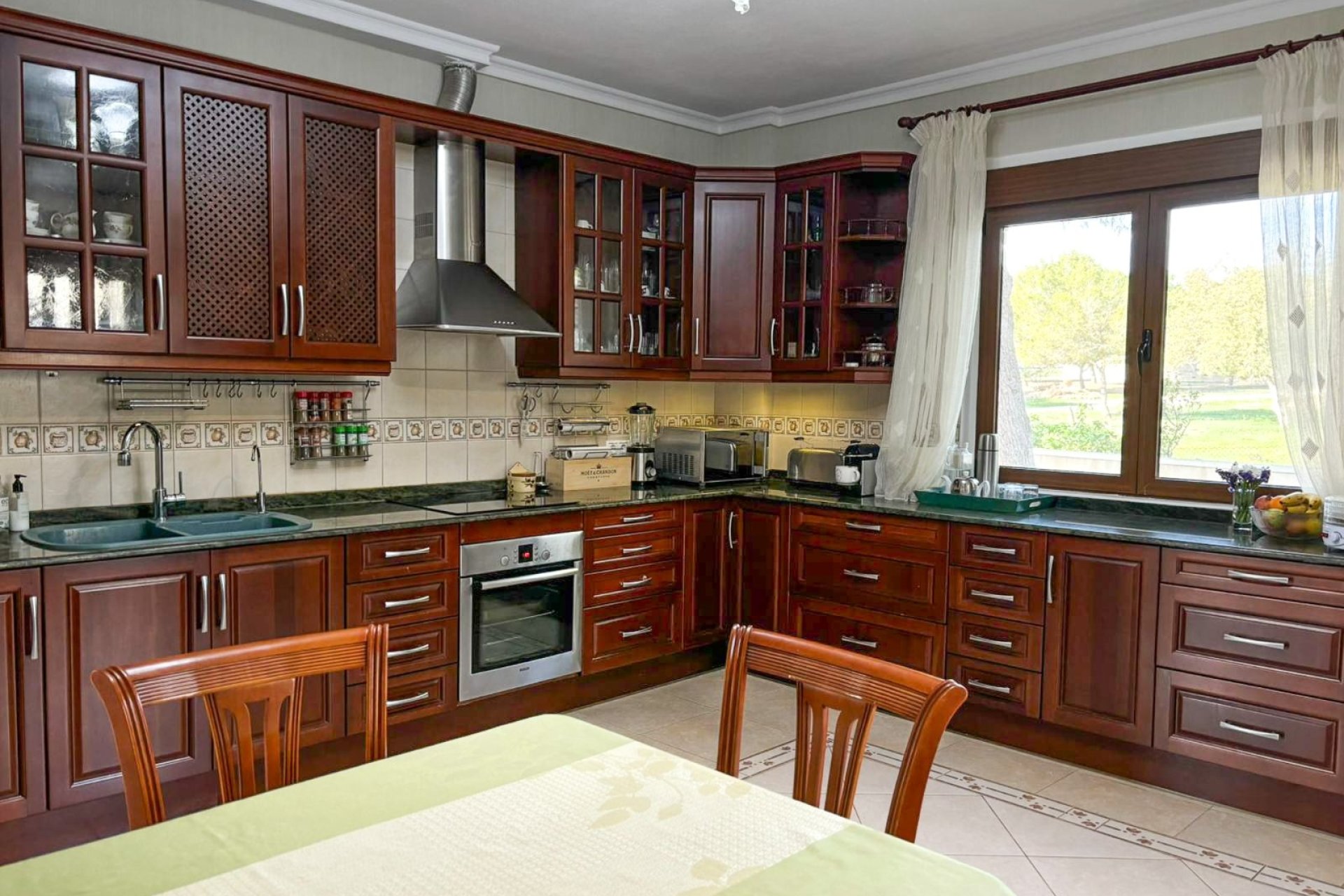 Revente - Villa -
Ciudad Quesada