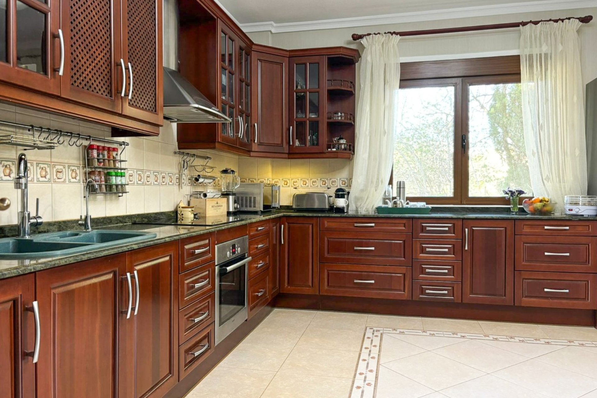 Revente - Villa -
Ciudad Quesada