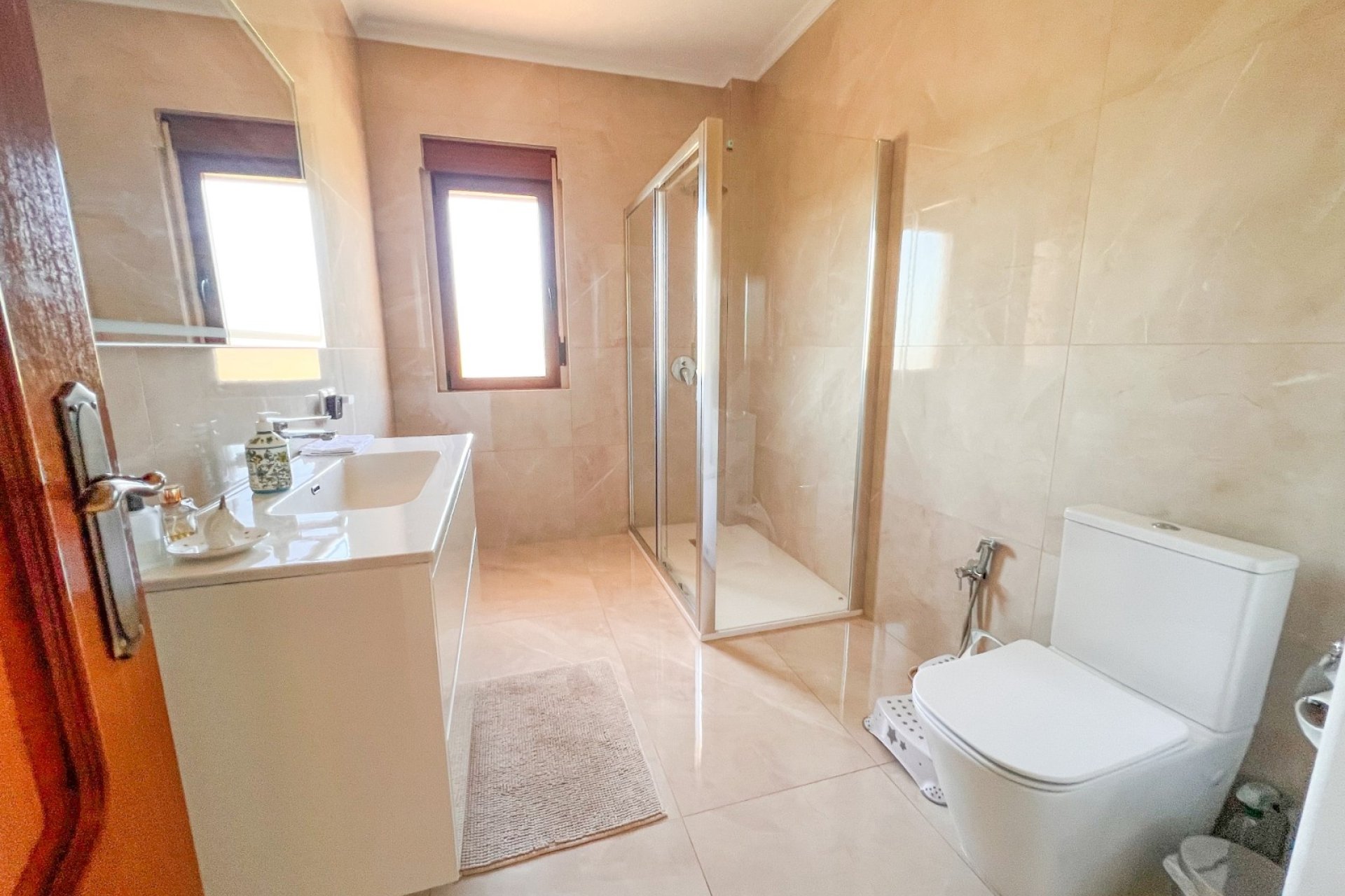 Revente - Villa -
Ciudad Quesada