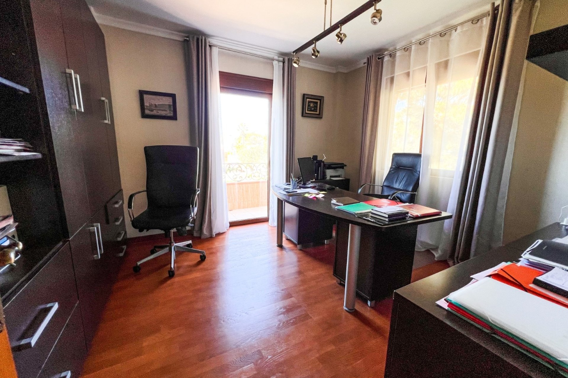 Revente - Villa -
Ciudad Quesada