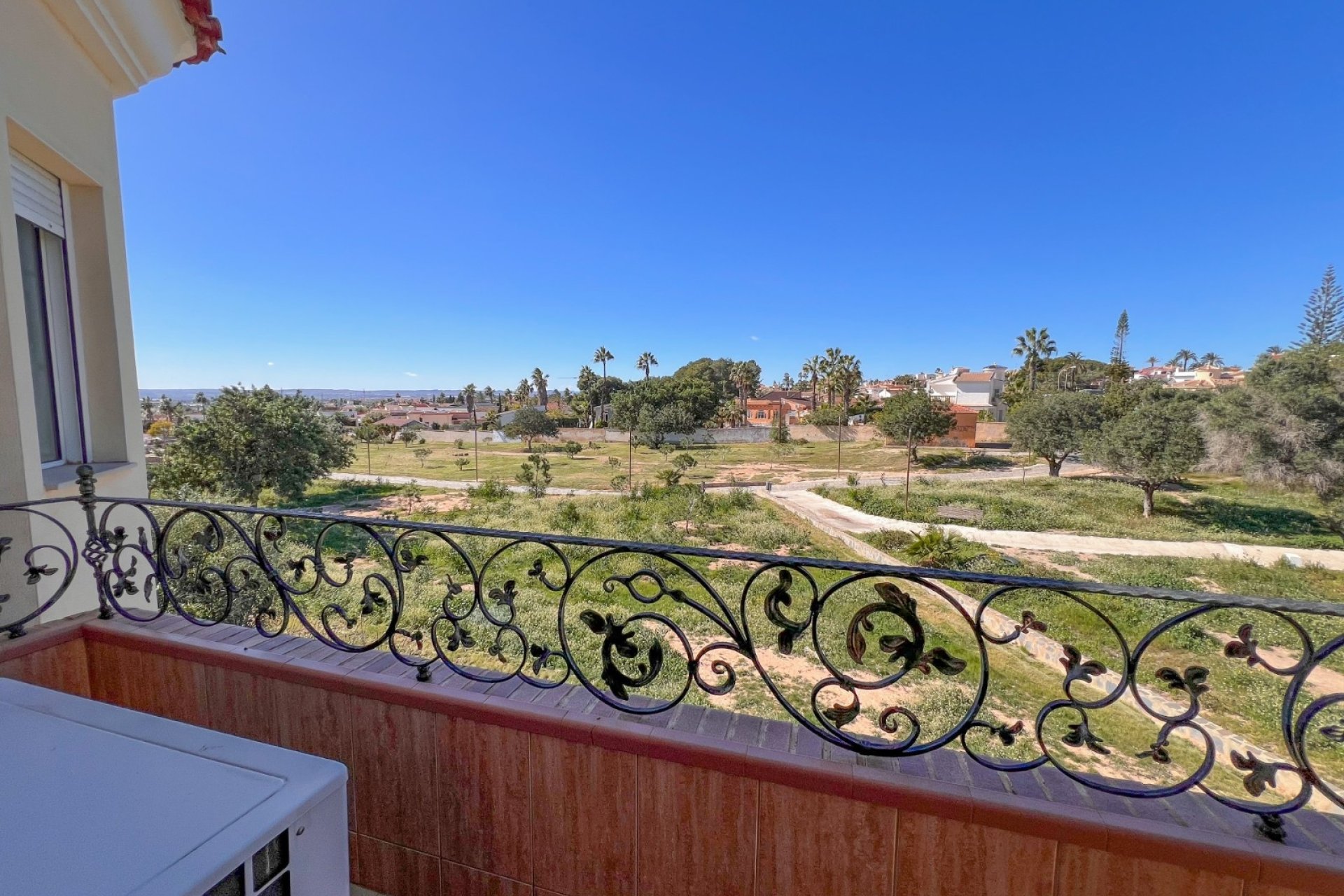 Revente - Villa -
Ciudad Quesada