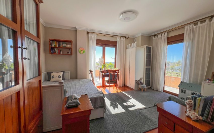 Revente - Villa -
Ciudad Quesada