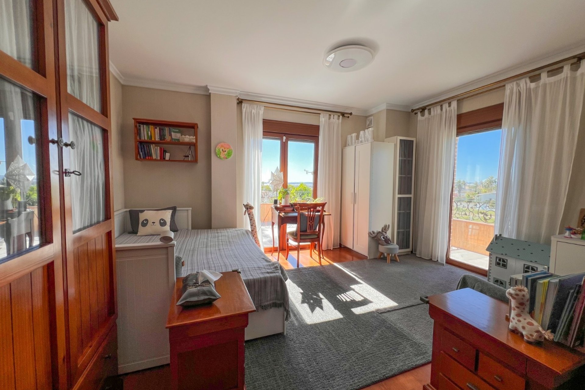 Revente - Villa -
Ciudad Quesada