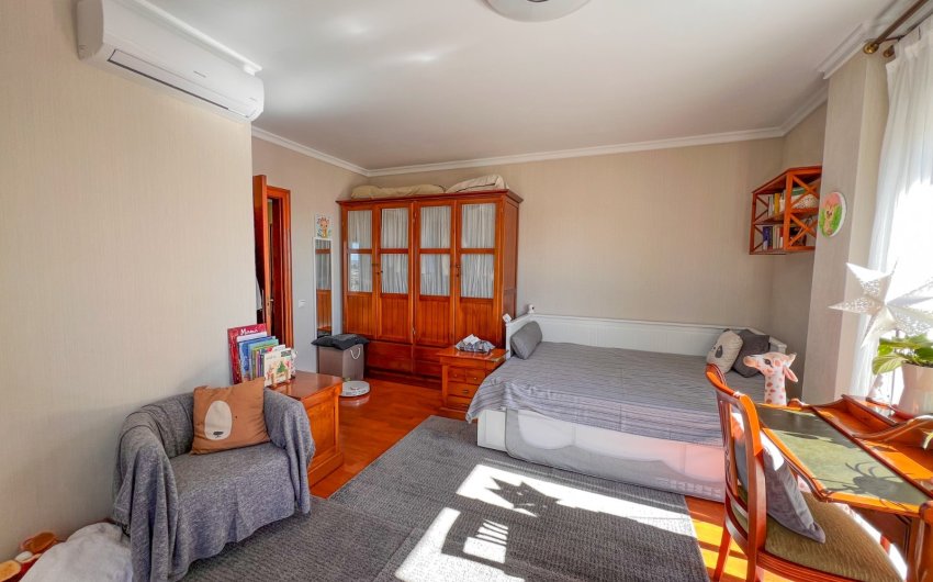 Revente - Villa -
Ciudad Quesada