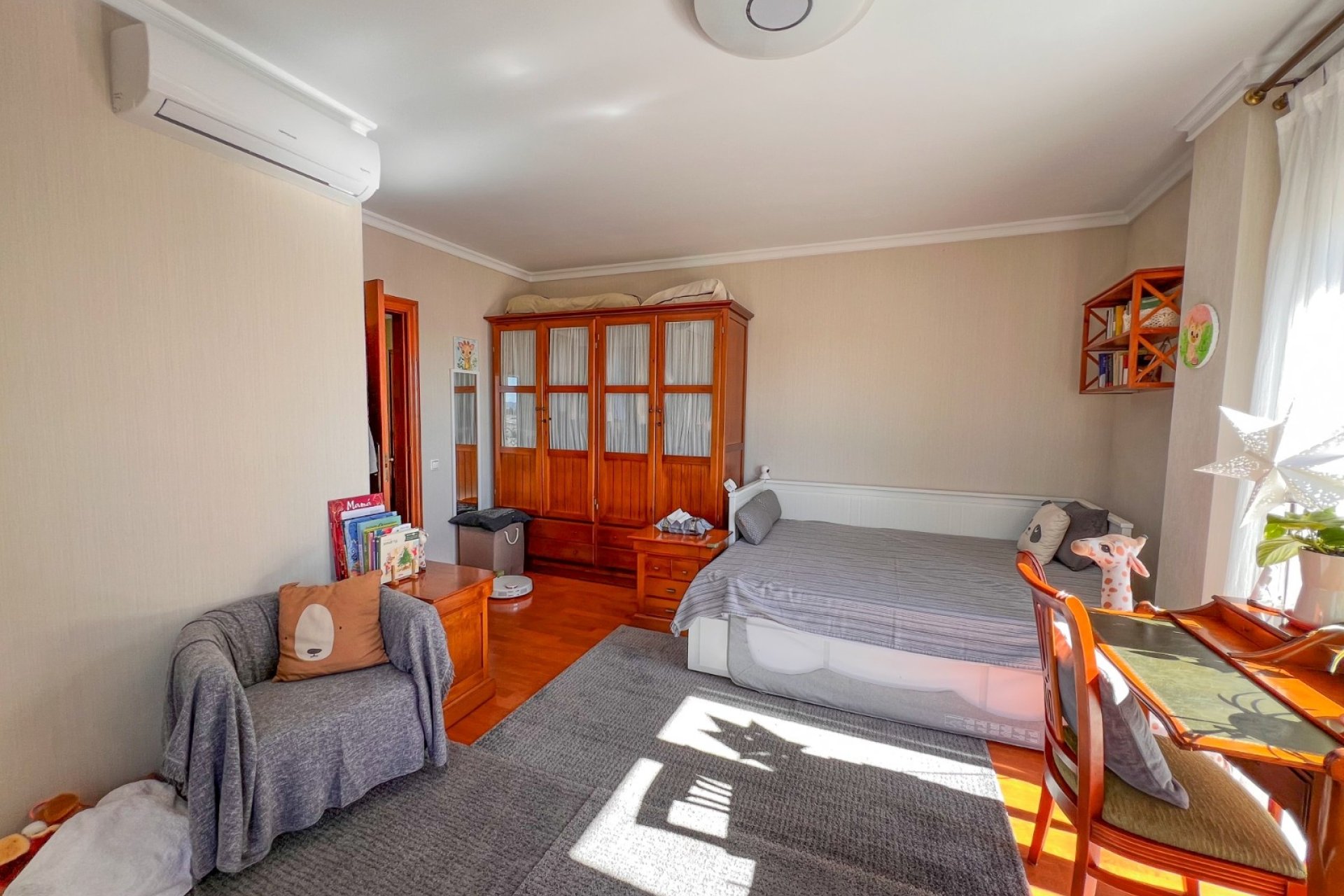 Revente - Villa -
Ciudad Quesada