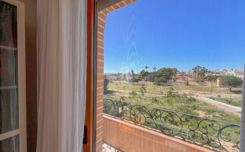 Revente - Villa -
Ciudad Quesada