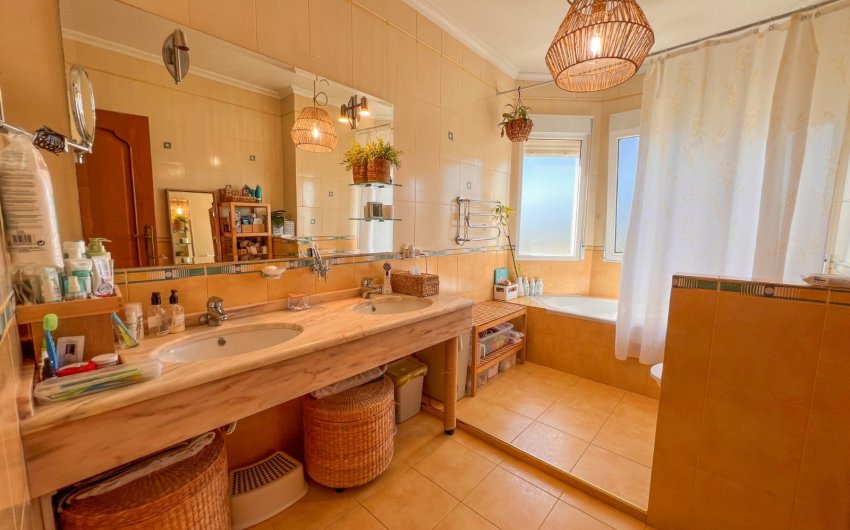 Revente - Villa -
Ciudad Quesada