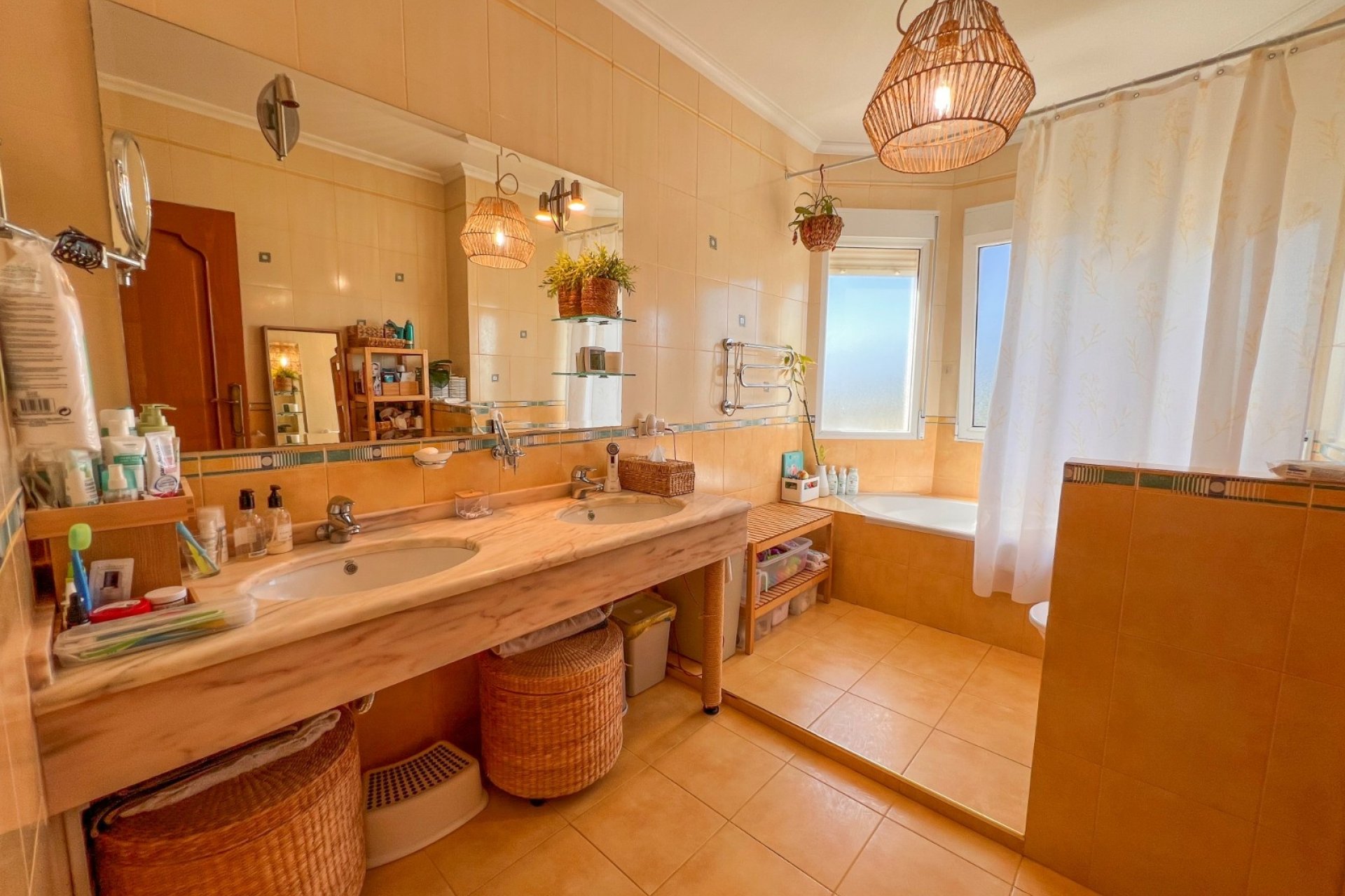 Revente - Villa -
Ciudad Quesada