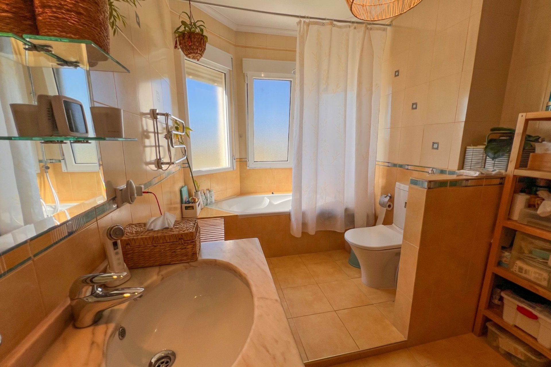 Revente - Villa -
Ciudad Quesada