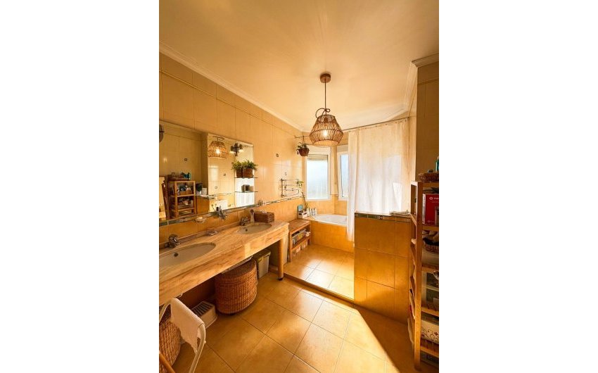 Revente - Villa -
Ciudad Quesada