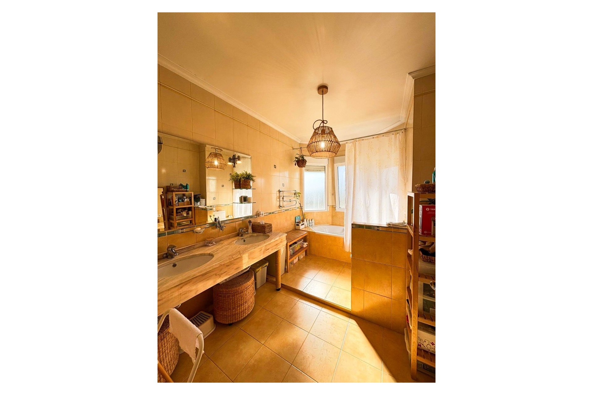 Revente - Villa -
Ciudad Quesada