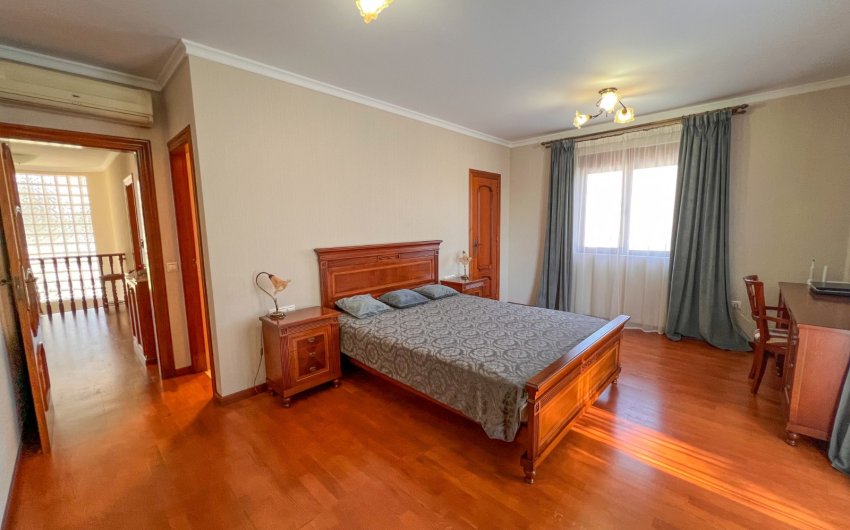 Revente - Villa -
Ciudad Quesada