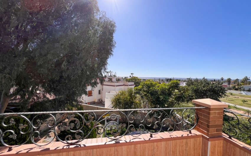 Revente - Villa -
Ciudad Quesada