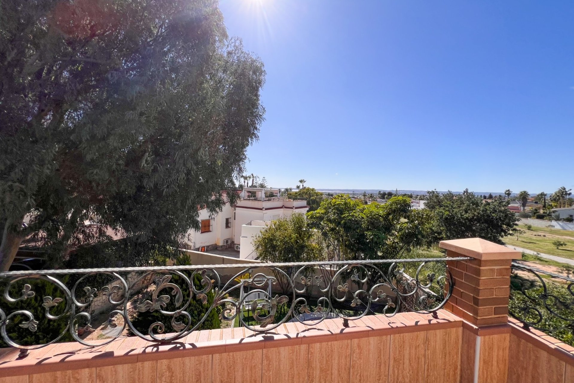 Revente - Villa -
Ciudad Quesada