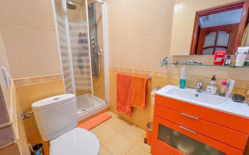 Revente - Villa -
Ciudad Quesada