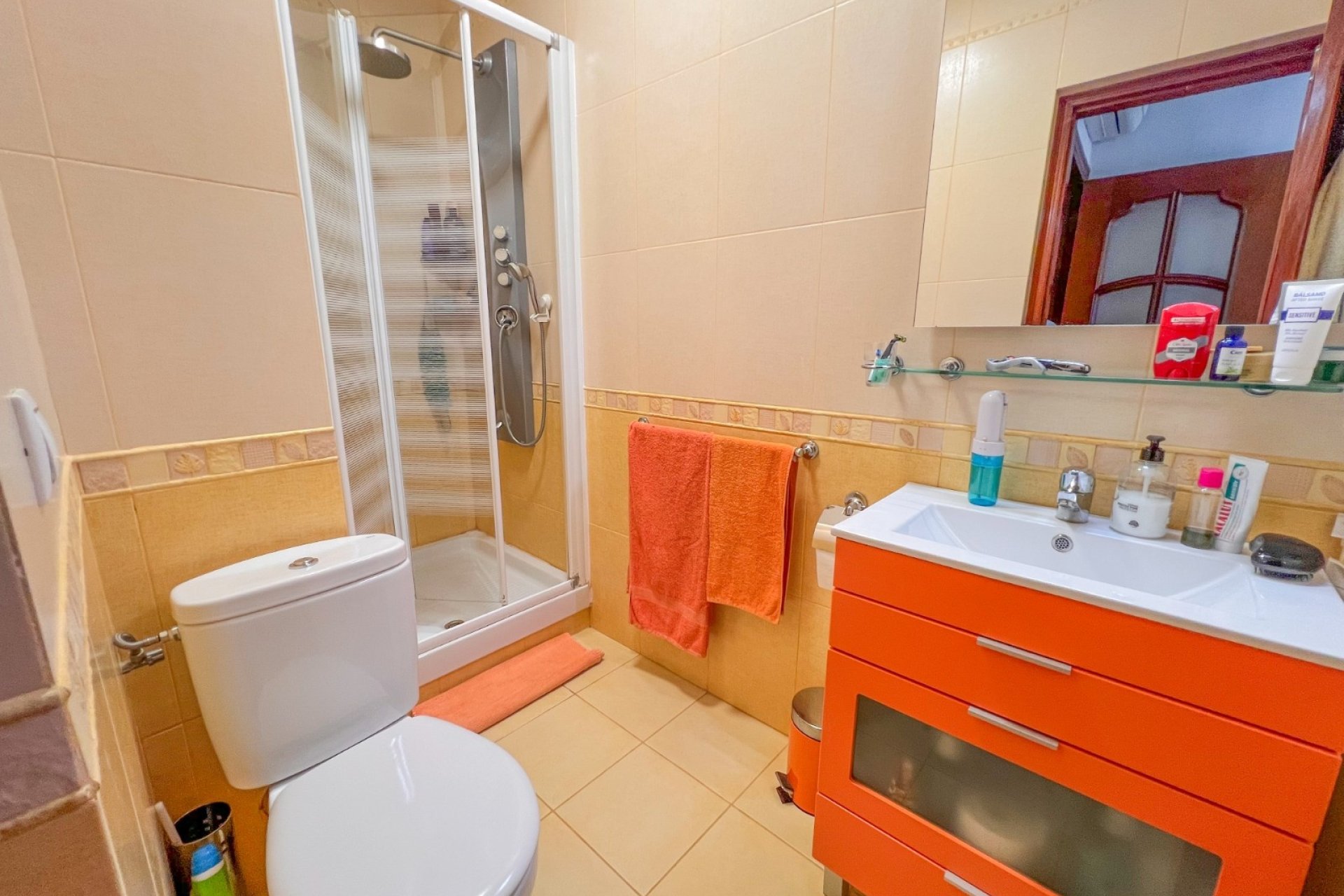 Revente - Villa -
Ciudad Quesada