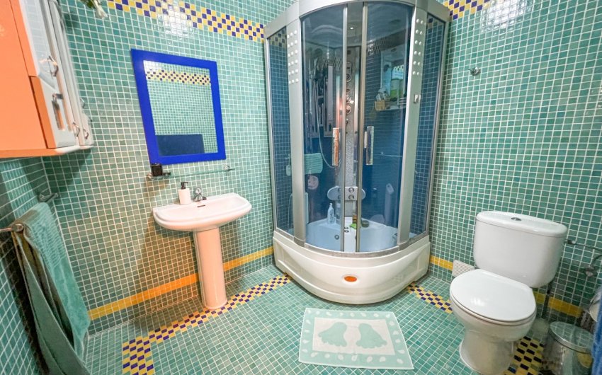 Revente - Villa -
Ciudad Quesada