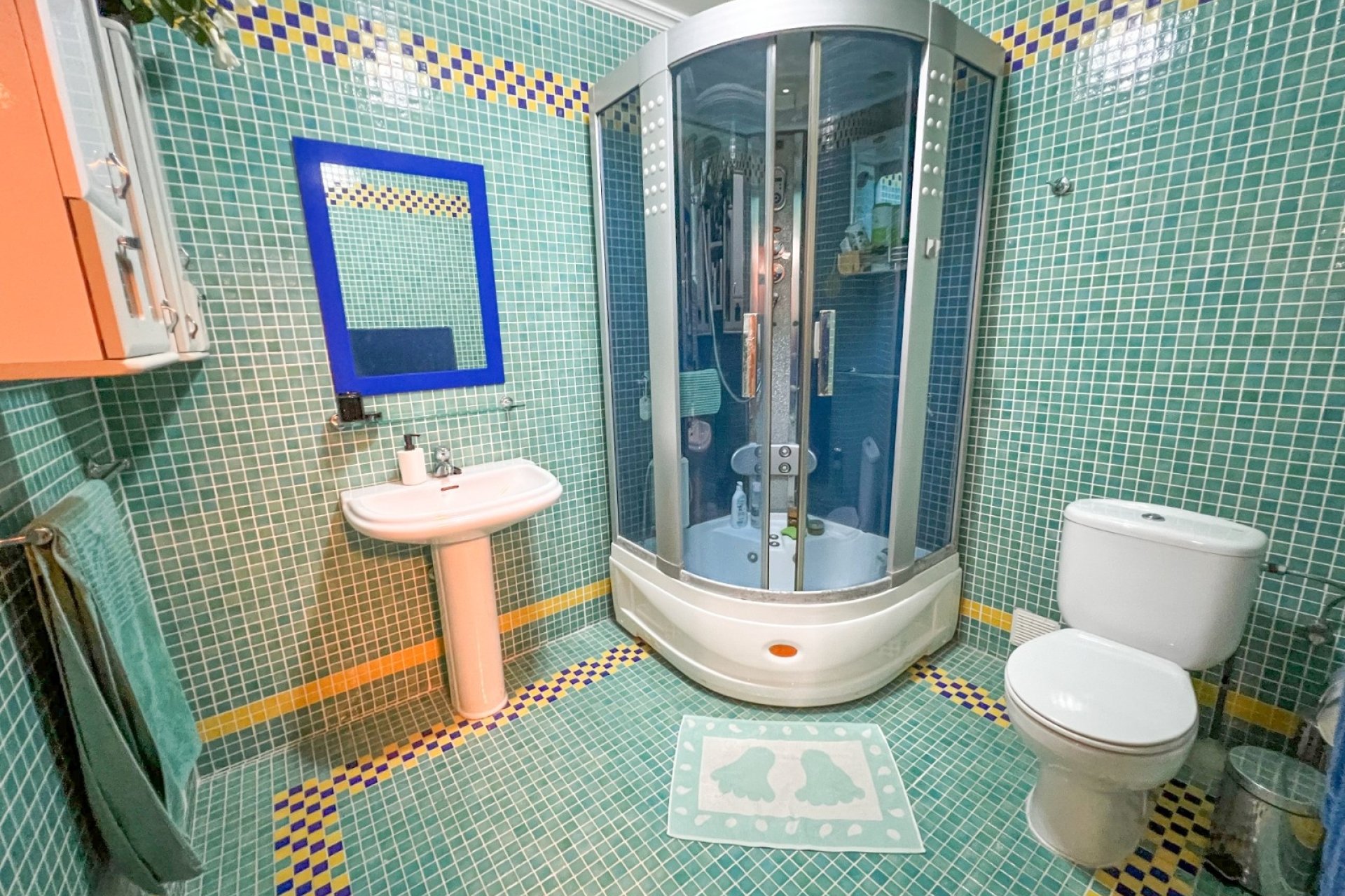 Revente - Villa -
Ciudad Quesada