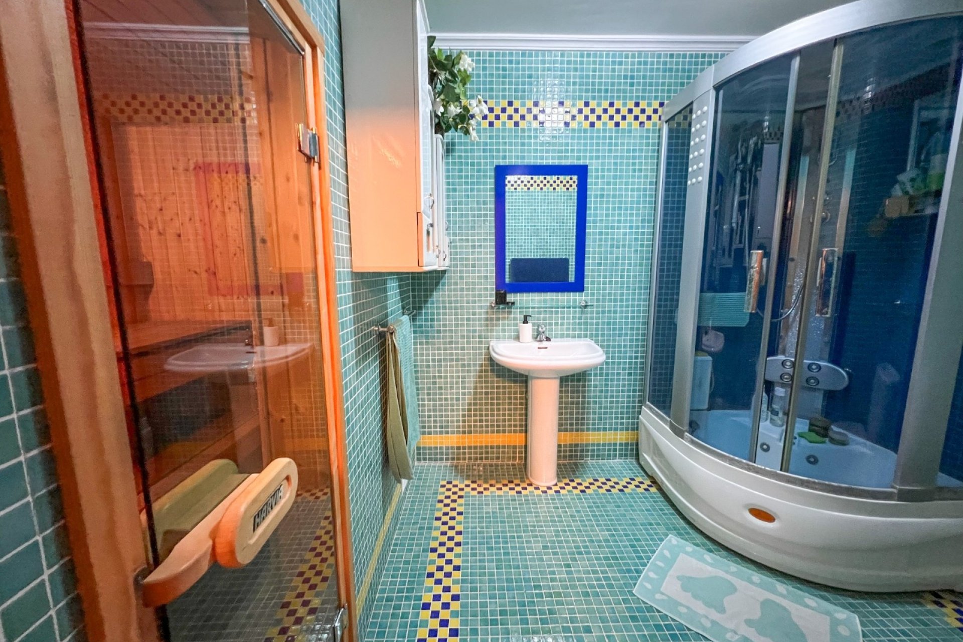 Revente - Villa -
Ciudad Quesada