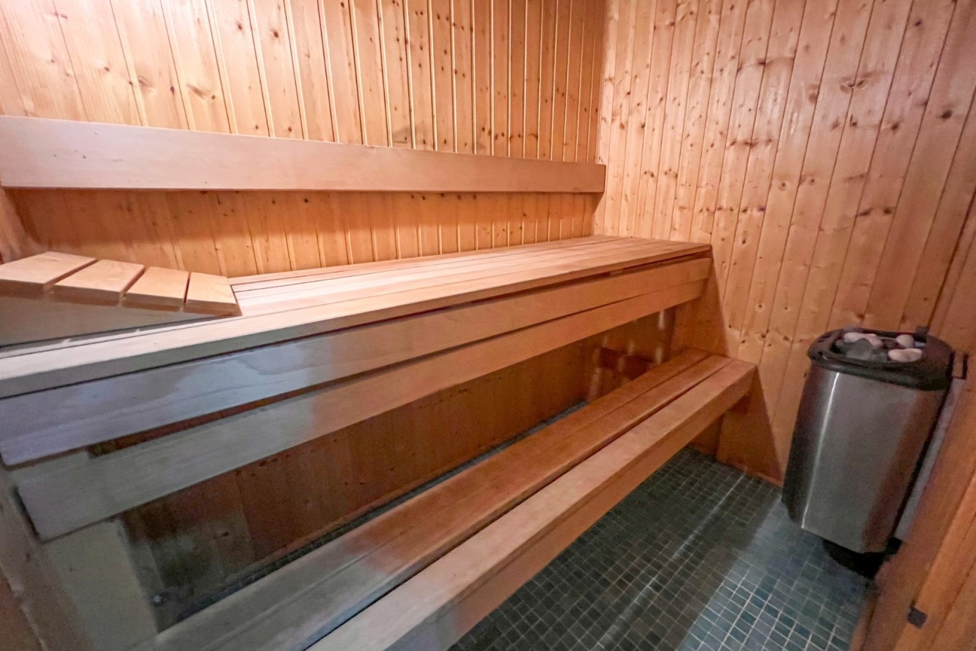 Revente - Villa -
Ciudad Quesada