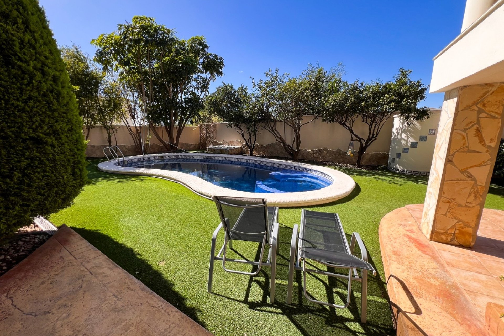 Revente - Villa -
Ciudad Quesada